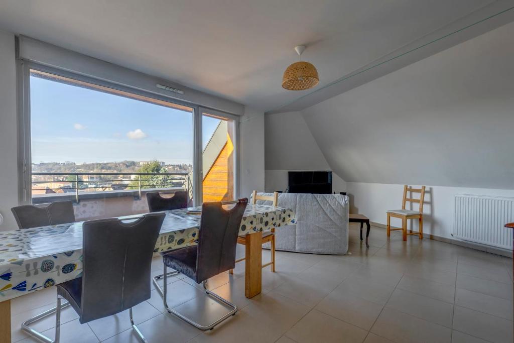 GuestReady - Peaceful break in the city centre 24 Avenue de Bouvard, 74000 Annecy