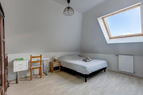 GuestReady - Peaceful break in the city centre