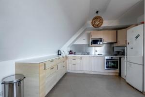 GuestReady - Peaceful break in the city centre