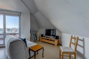 Appartement GuestReady - Peaceful break in the city centre 24 Avenue de Bouvard 74000 Annecy Rhône-Alpes