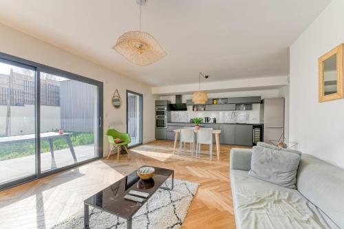 GuestReady - Peaceful vacation in the suburbs