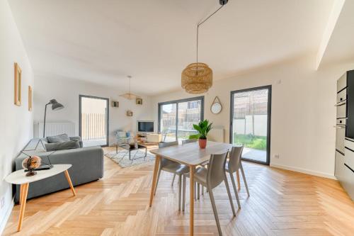 GuestReady - Peaceful vacation in the suburbs