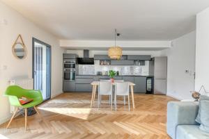 GuestReady - Peaceful vacation in the suburbs