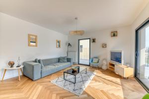 GuestReady - Peaceful vacation in the suburbs