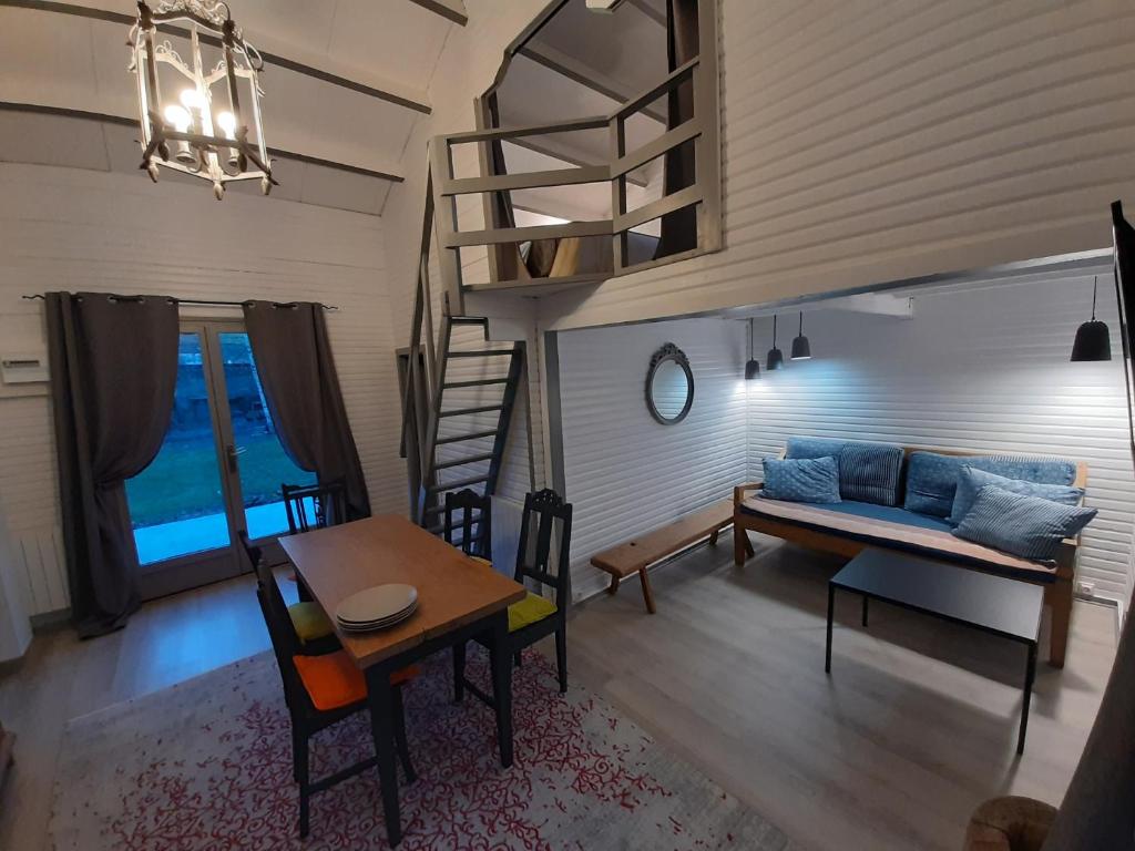 GuestReady - Peaceful vacation in the suburbs