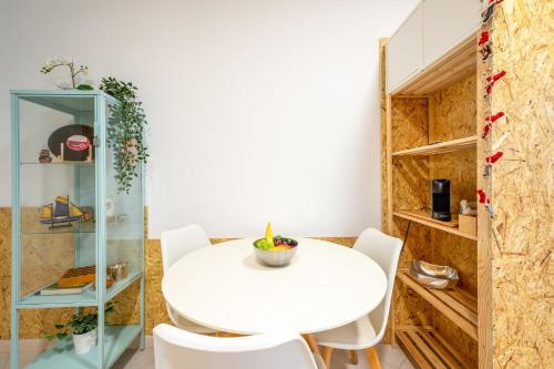 GuestReady - Pitoresque studio in a calm location