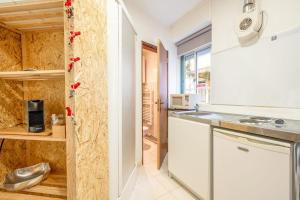 GuestReady - Pitoresque studio in a calm location