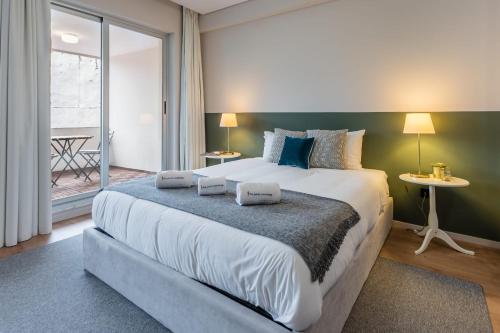 GuestReady - Pleasant Boavista