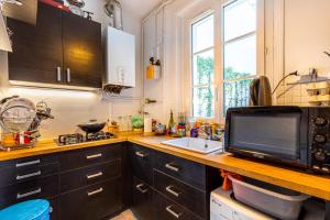 GuestReady - Quaint retreat in the heart of Paris