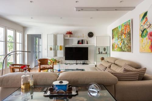 GuestReady - Quiet and modern apartment in the heart of the Chartrons