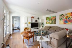 GuestReady - Quiet and modern apartment in the heart of the Chartrons