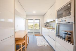GuestReady - Quiet escape with balcony in Corroios