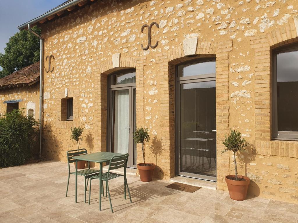 GuestReady - Quiet Studio near Musée du Louvre