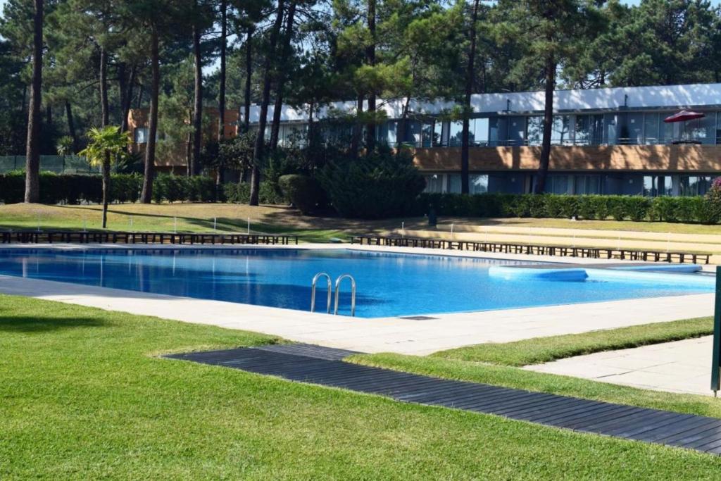 Appartement GuestReady - Quinta da Barca Golf & Tennis 86 Rua Nossa Senhora de Guadalupe 4740-473 Esposende