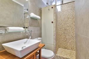 GuestReady - Radiant 1-Bedroom Apartment in the 9th District