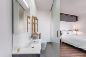 Appartement GuestReady - Redamancy Flat 322A Rua da Alegria 4000-044 Porto Région Nord