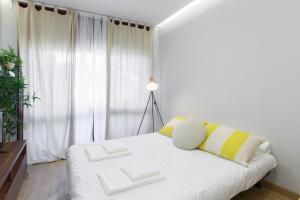 Appartement GuestReady - Relaxing Apartment in Santa Catarina Rua de Santa Catarina 1207, Porto, Portugal 4000-457 Porto Région Nord