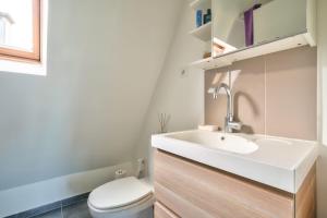GuestReady -- Rooftop Maisonette in Folie-Méricout