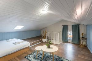 GuestReady - Rooftop Retreat near Amarante Garden