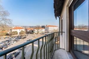 GuestReady - Rooftop Retreat near Amarante Garden