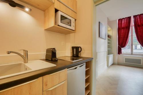 GuestReady - Royal Carrière