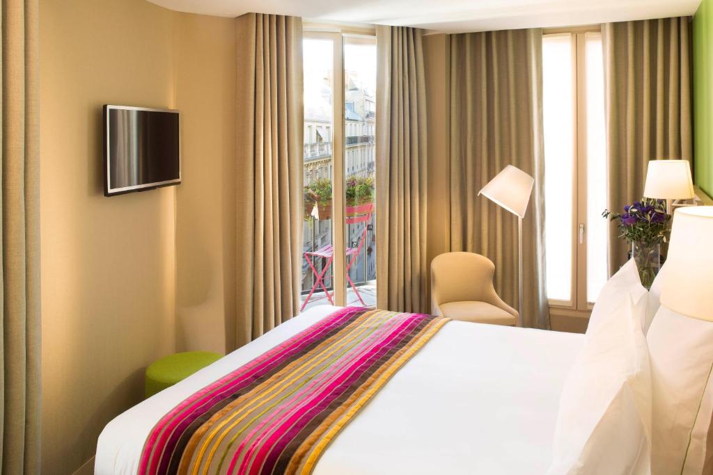GuestReady - Royal Carrière