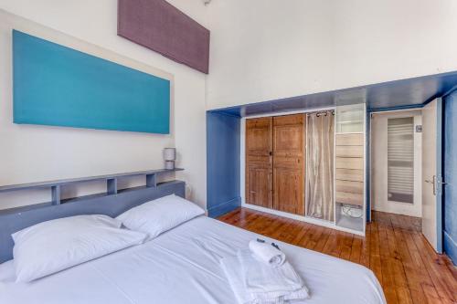 GuestReady - Rustic 2 Bdr Flat in Boucle-Gros Caillou