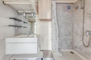 GuestReady - Rustic 2 Bdr Flat in Boucle-Gros Caillou