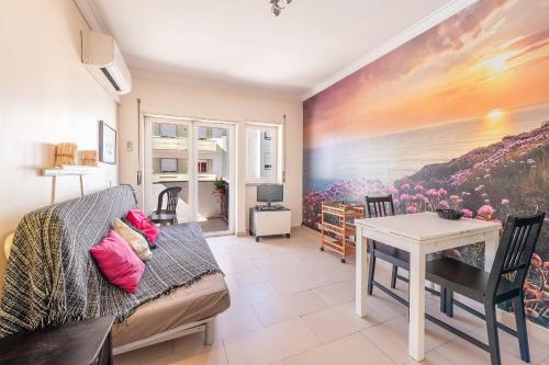GuestReady - Seaflowers I