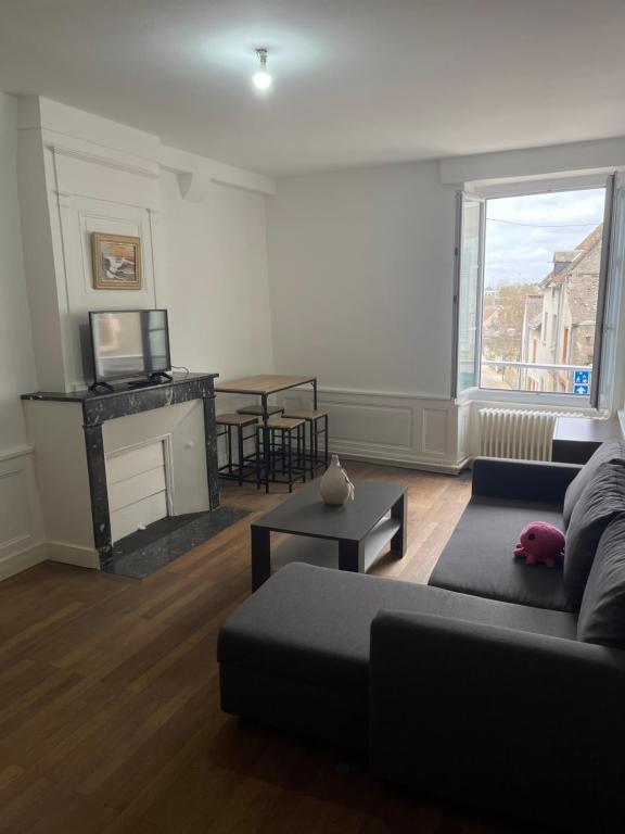GuestReady - Simple Modern Studio near Part-Dieu Station 69003 Lyon