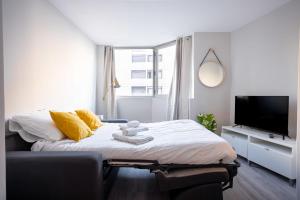 GuestReady - Simple stay near Palais des festivals