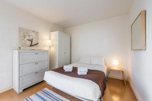 Appartement GuestReady - Siza Garden Reborn 54 Travessa das Águas Férreas 91 4050-020 Porto Région Nord