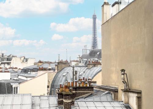 GuestReady - Spacious Apt w Wonderful Views