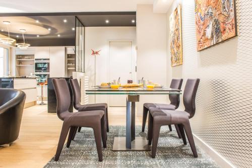 GuestReady - Spacious Apt with Terrace Pools