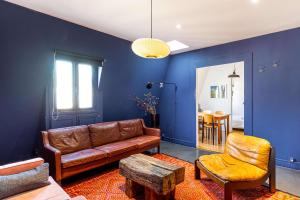 GuestReady - Spacious Bright flat near Louvre