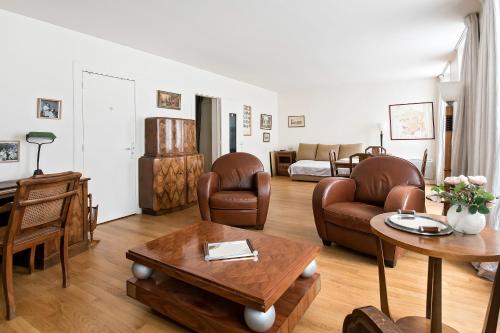 GuestReady - Spacious Flat for 4 near Bastille