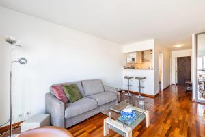 GuestReady - Spacious retreat in the 19th district