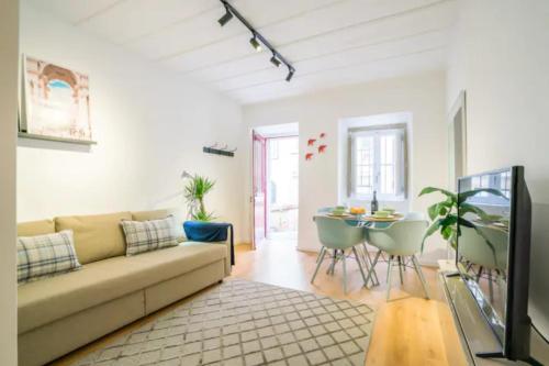 GuestReady - Stay Near Botanical Garden of Lisbon
