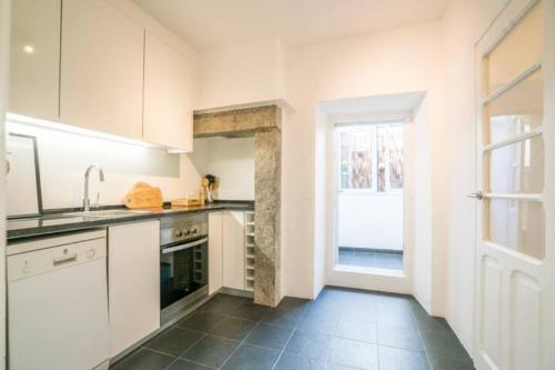 GuestReady - Stay Near Botanical Garden of Lisbon