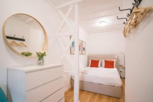 GuestReady - Stay Near Botanical Garden of Lisbon