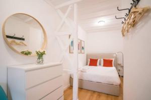 Appartement GuestReady - Stay Near Botanical Garden of Lisbon Rua Manuel Bernardes 18A, Lisboa, Portugal 1200-356 Lisbonne -1