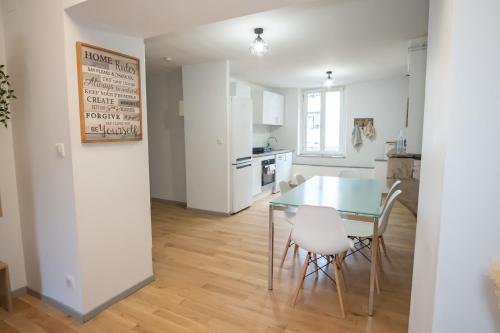 GuestReady - Stone wall near Porte de la Citadelle
