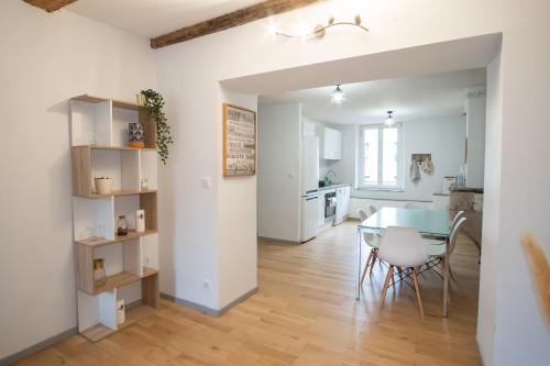 GuestReady - Stone wall near Porte de la Citadelle