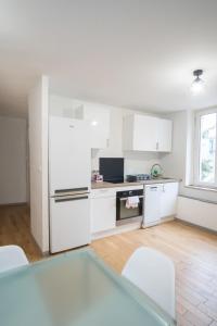 GuestReady - Stone wall near Porte de la Citadelle