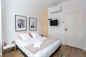GuestReady - Studio in the heart of the historic center of Bordeaux