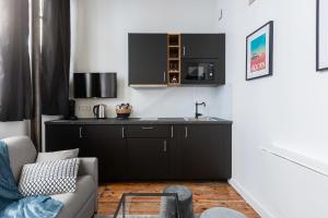 GuestReady - Studio style apartment in the heart of Bordeaux
