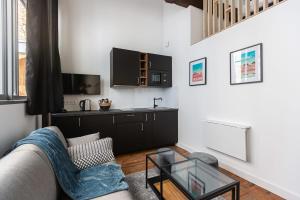 GuestReady - Studio style apartment in the heart of Bordeaux