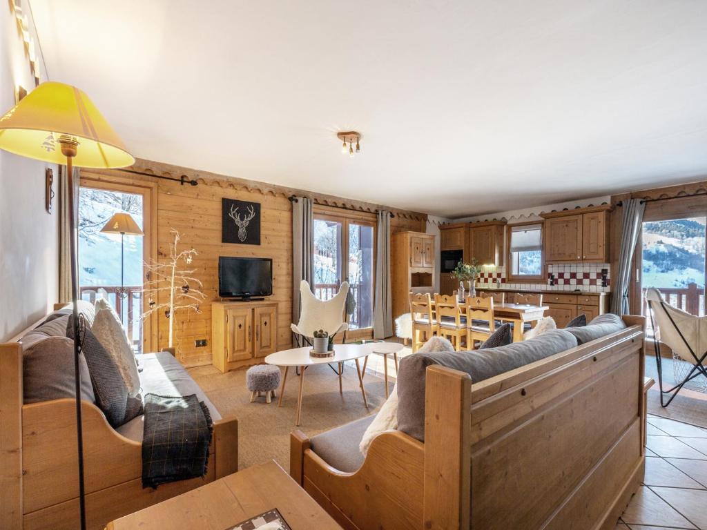 GuestReady-Studio With Access To A Garden Terrace