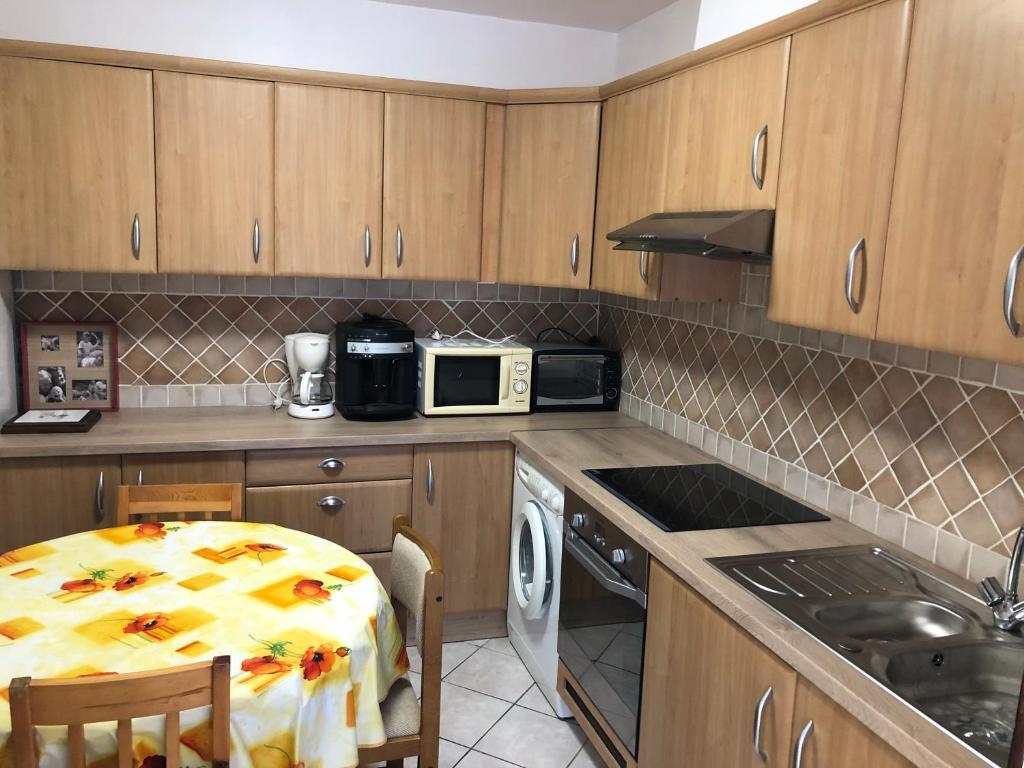 GuestReady - Stunning Apartment for 2 in Saint-Georges