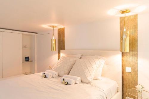 GuestReady - Stunning Designer 2BR Apartment in Boulogne